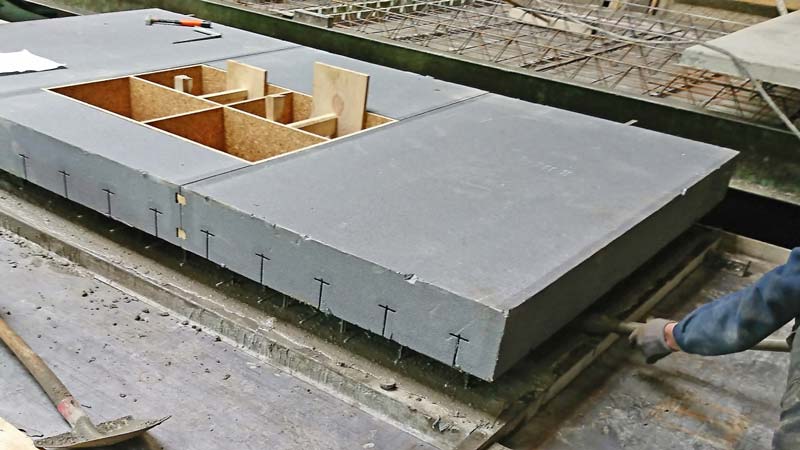 عایق کاری پوسته خارجی ساختمان