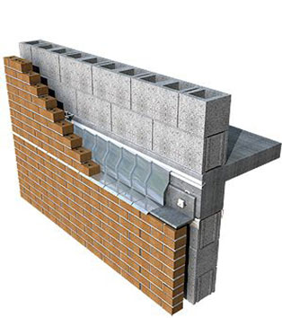 عایق کاری پوسته خارجی ساختمان