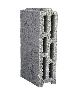 بلوک سه جداره