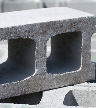 بلوک سیمانی باربر