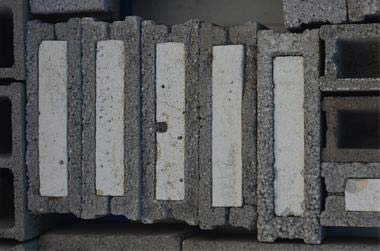 بلوک فوم دار