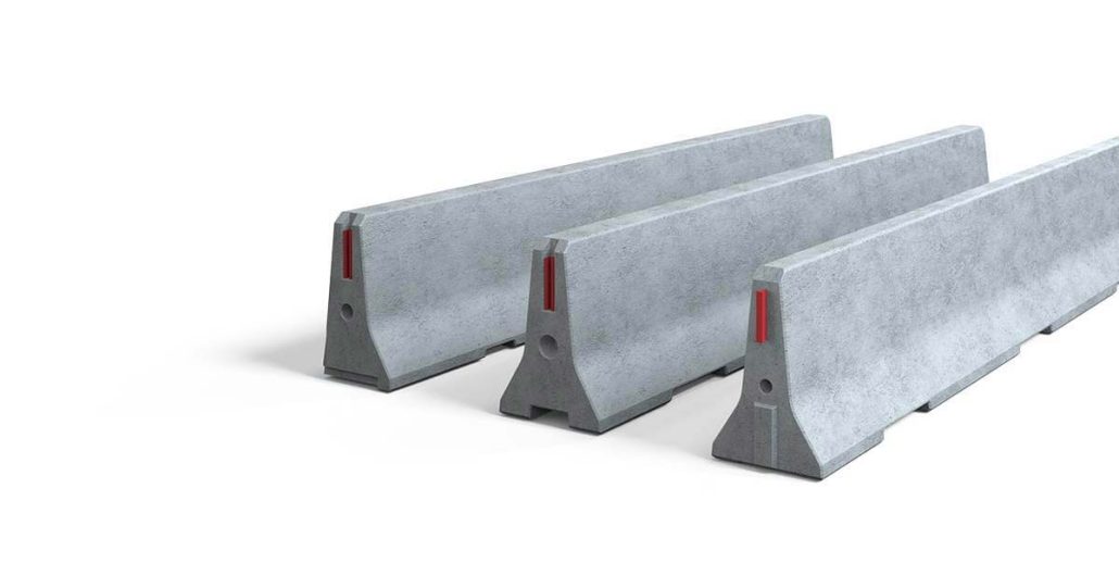 بلوک نیوجرسی