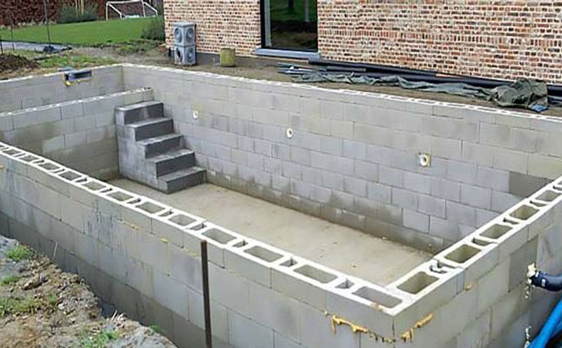 بلوک استخری