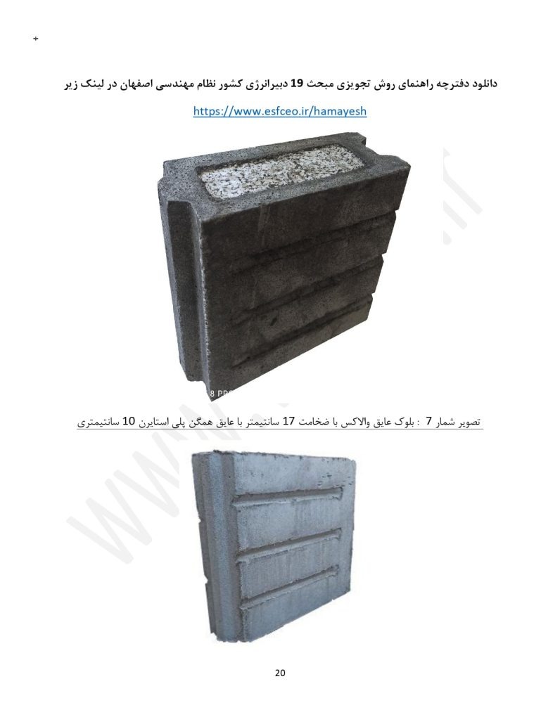 بلوک والاکس