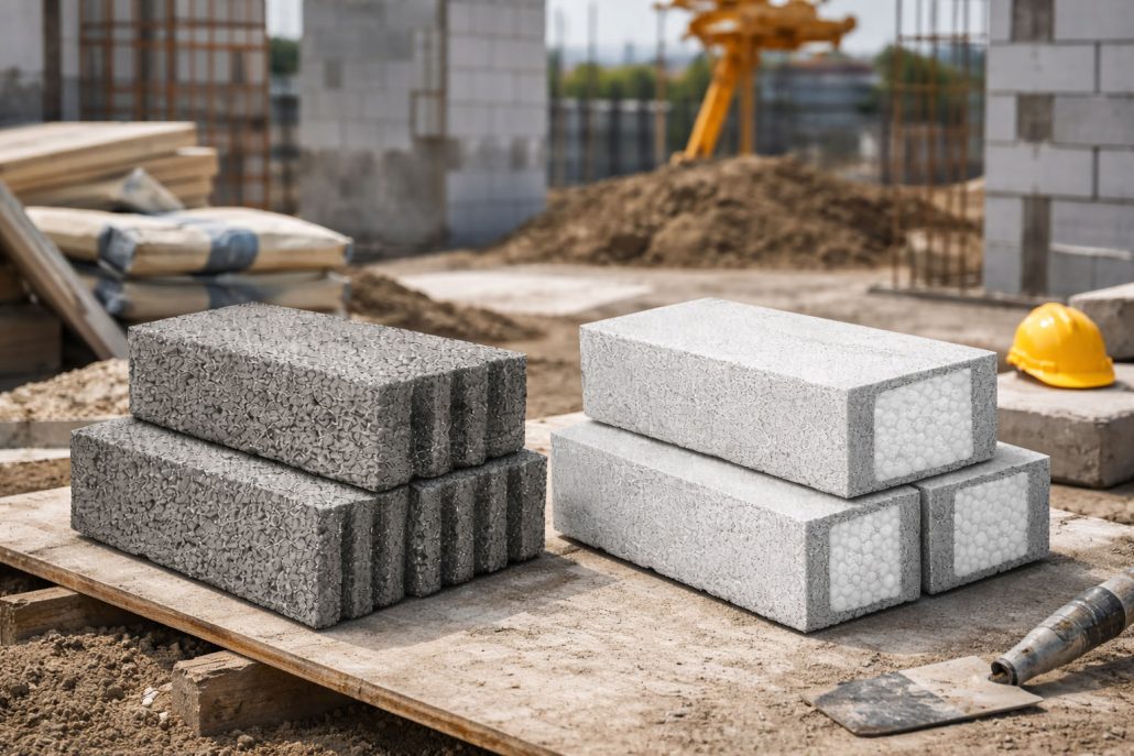 جدول مقایسه بلوک والاکس و لیکا