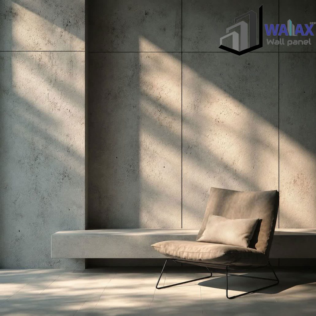 پنل والاکس 3*60*120 سانتی متر