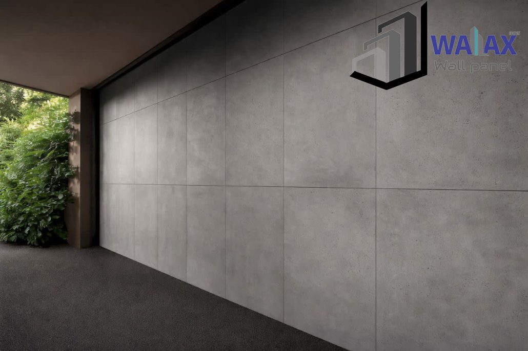 پنل والاکس 3*60*120 سانتی متر