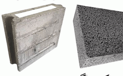 مقایسه بلوک سنگین با سبک