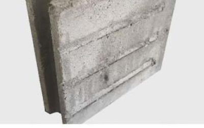 بلوک عایق دار