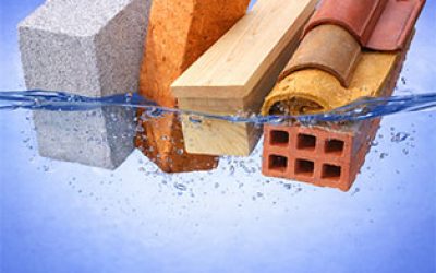 انواع مصالح ساختمانی