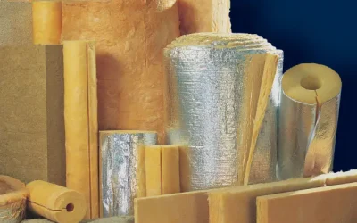 عایق حرارتی نسوز