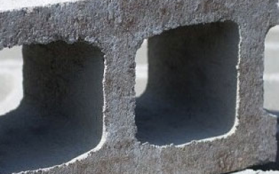 بلوک سیمانی باربر