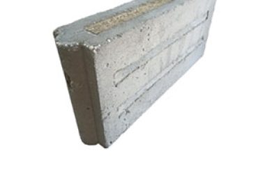 بلوک عایق دار