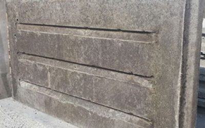 مقایسه بلوک والاکس با بلوک سیمانی